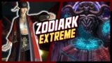 EXTREME Zodiark Clear – Samurai POV – Final Fantasy 14