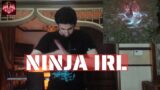 Every Ninja Ability IRL To Prove I'm Hokage | Final Fantasy XIV