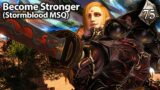 FFXIV 4.0 Stormblood MSQ -🔴Livestream – Pt 75