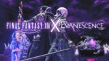 FFXIV Anabaseios + Evanescence Mix: One Amongst the Haunted