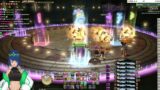 [FFXIV CLIPS] EVERYONE HAS NISI | GAIETY__