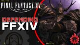 FFXIV: Defending FF14's Content Schedule | MMO Discussion