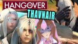 FFXIV Endwalker | The Hangover and Ponytails | Thavnair Reaction