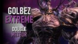 [FFXIV] Golbez Extreme – Double Meteor Guide