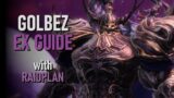 [FFXIV] Golbez Extreme Guide