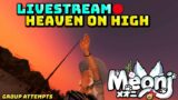 FFXIV: Heaven On High – Group Attempts