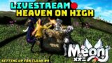 FFXIV: Heaven On High – Our 4th Clear