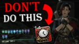 [FFXIV] How to deal UNGOLDY amounts of DPS as Machinist!