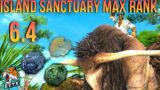 FFXIV: Island Sanctuary Max Rank – 16 (6.4) Rewards