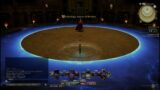 FFXIV – Masked Carnival #31 – Anything Gogo's BLU speed run with achievement – console
