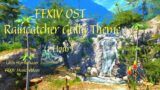 FFXIV OST | Raincatcher Gully Theme (1 Hour)