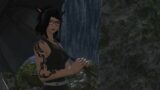 FFXIV – Only the WoL is a Sad Girl