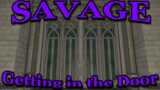 FFXIV: Preparing for Savage (Gearing)