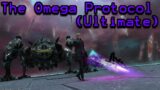 FFXIV: The Omega Protocol (Ultimate) [DRG PoV]
