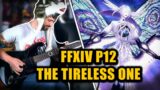 FFXIV – The Tireless One (P12 Anabaseios Theme) goes Rock ft. Ariah