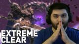 FFXIV: The Voidcast Dais Extreme FIRST CLEAR (Golbez Extreme)