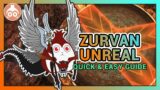 FFXIV | Zurvan Unreal Guide – Containment Bay Z1T9
