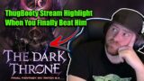 Final Fantasy 14 | When You Finally Beat Golbez For The First Time | Patch 6.4 The Dark Throne