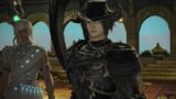 Final Fantasy XIV 6.4: Playthrough Part 503. Currying Favor