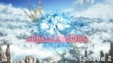 Final Fantasy XIV: A Realm Reborn – Episode 2 (Errands, Gladiators’ Guild, & Combat)