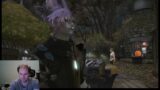 Final Fantasy XIV – A Realm Reborn Patch 2.1 MSQ part 8: Titan – Amkip Wol