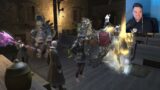 Final Fantasy XIV : A Realm Reborn Stream #6
