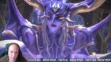 Final Fantasy XIV:  Deltascape v3.0 (Halicarnassus)