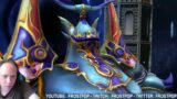 Final Fantasy XIV:  Deltascape v4.0 (Exdeath)