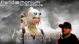 Final Fantasy XIV: Endwalker | Pandæmonium: Anabaseios (Full Reactions) | Blind Gameplay