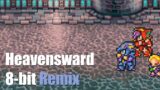 Final Fantasy XIV Heavensward 8-bit – The Dragonsong War