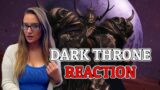 Final Fantasy XIV Patch 6.4 Trailer Reaction (Dark Throne)