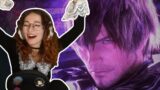 Final Fantasy XIV: Shadowbringers Trailer Reaction