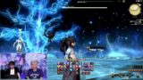 Final Fantasy XIV Update 6.4 – "Pandaemonium: Anabaseios" Raid First Look