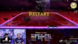 Final Fantasy XIV Update 6.4 – "The Voidcast Dais" Golbez Trial