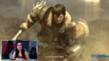 Fizy Reacts to FFXIV Shadowbringers Trailer
