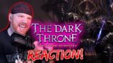 GOLBEZ, DARLING!! – The Dark Throne – FINAL FANTASY XIV Patch 6.4 – Krimson KB Reacts