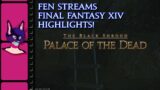 Highlights: Final Fantasy XIV: Palace of the Dead (Floor 26 pucker moment)
