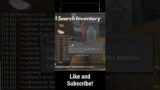 How to SEARCH ALL Inventory in FFXIV! GAME CHANGER!