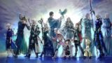 I Beat Every Expansion of Final Fantasy 14 & Loved It