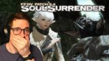 Kap plays FFXIV Heavensward 3.4 – Soul Surrender Part 2