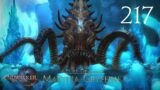 Let's Play Final Fantasy XIV: Endwalker – Episode 217: Land of Boundless Aether (The Aetherfont)