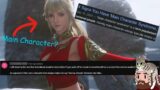 Lyse Has Main Character Syndrome! | Final Fantasy 14 SB