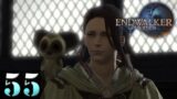 MYTHS OF THE REALM – PART 2 | Let's Play Final Fantasy XIV: Endwalker (Blind) | 55