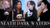 Neath Dark Waters // Final Fantasy XIV cover feat. @harpsona, @sunaarika, @tsukinocrystal3258