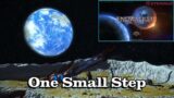 🎼 One Small Step 🎼 – Final Fantasy XIV