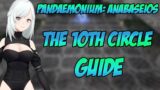 Pandaemonium: Anabaseios The 10th Circle – Final Fantasy 14 P10N Raid Guide
