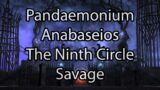 Pandaemonium Anabaseios: The Ninth Circle (Savage) – FFXIV Endwalker