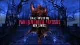 Pandemonium Abyssos Complete BGM with lyrics – FFXIV OST