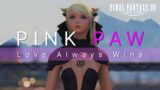 Pink Paw Danceclub – 2023 FFXIV RP Venue Materia DC
