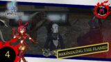 Rekindling The Flames – Final Fantasy XIV: Heavensward – 4